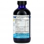 Антиоксидант Nordic Naturals Omega-3 1560 мг 237 мл