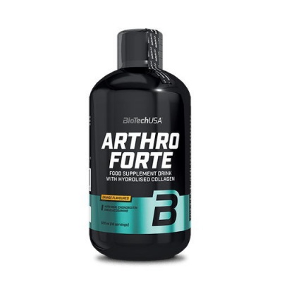 Хондропротектор BioTech Arthro Forte 500 мл