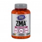 Тестобустер NOW ZMA 800 мг 180 капсул
