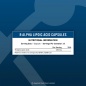 Аминокислота Applied Nutrition R-ALA 60 капсул