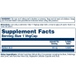 Витамины Solaray Vitamin B-2 100 мг 100 капсул