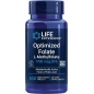 Витамины Life Extension L- MethylFolate 100 таблеток