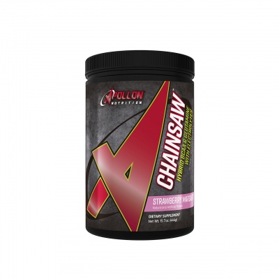 Аминокислотный комплекс Apollon Nutrition Chainsaw 363 гр