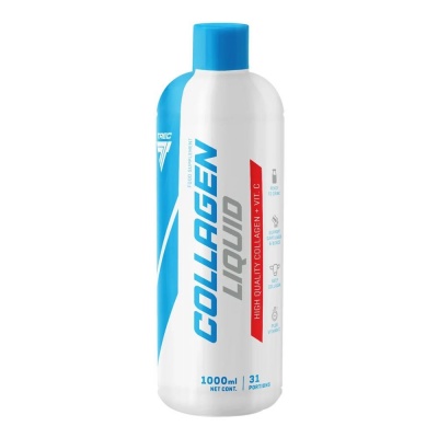 Коллаген Trec Nutrition Collagen Liquid 1000 мл