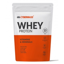 Протеин Cybermass Whey 450 гр