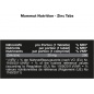 Витамины Mammut Nutrition Zink Gluconat 240 таблеток