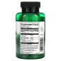 Антиоксидант Swanson Diet Lecithin Kelp B6 Vinegar 240 таблеток