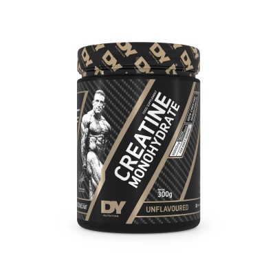 Креатин Dorian Yates Nutrition Creatine Monohydrate 300 гр