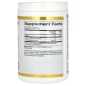 Витамины California Gold Nutrition Colostrum Powder Concentrated 200 гр