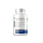 Аминокислота Nature Foods Arginine+Ornitine+Lysine 120 капсул