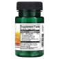 Аминокислота Swanson Folate 800 мг 30 капсул