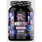 Протеин Reckful Whey + Polydextrose 900 гр