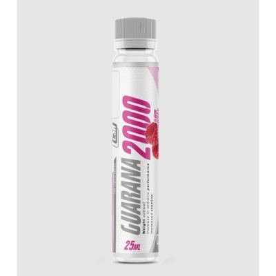 Гуарана 2SN Guarana 2000 мг 25 мл