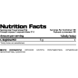 Аминокислота Tree of life PRO LINE Arginine 200 гр
