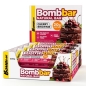 Батончик Bombbar Natural Bar неглазированный 60 гр