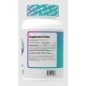Аминокислота NAWI Beta-Alanine 100 капсул