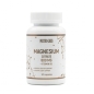 Витамины Matrix Labs Magnesium Citrate 800 мг B6 120 капсул