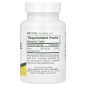 Витамины Natures Plus Niacinamide 500 мг 90 таблеток