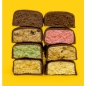 Батончик SOJ Protein Bar 40 гр