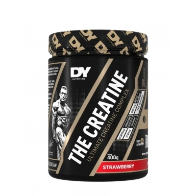 Креатин Dorian Yates Nutrition Ultimate Creatine Complex 400 гр