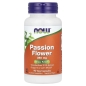 Специальный препарат NOW Passion Flower 350 мг 90 капсул