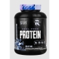 Протеин Reckful Real food Protein Isolate -mix NO lactose 1800 гр