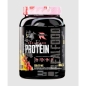 Протеин Reckful Real food Protein Isolate -mix NO lactose 900 гр