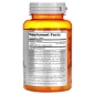 Аминокислота NOW L-Arginine Double Strength 1000 мг 60 таблеток