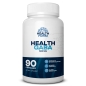Аминокислота Health Form GABA 90 капсул