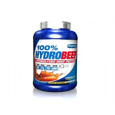 Протеин Quamtrax Nutrition Hydro Beef 2000 гр