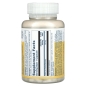 Витамины Solaray Choline 300 мг 100 капсул