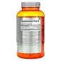 Аминокислота NOW Arginine + Ornithine 250 капсул