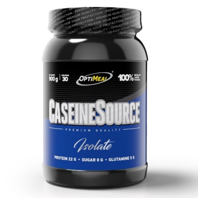 Протеин Optimeal Caseine Source 900 гр
