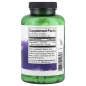 Витамины Swanson Magnesium Citrate 112 мг 240 таблеток