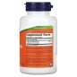 Витамины NOW Dandelion Root 500 мг 100 капсул