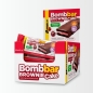 Пирожное брауни Bombbar Cake  45 гр
