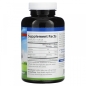 Витамины Carlson Labs Magnesium gels 100 капсул