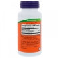 Витамины NOW Elderberry 50 мг 60 капсул