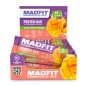 Батончик Bombbar Mad Fit неглазированный 50 гр