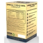 Антиоксидант Optimum System Gold Series Omega-3 90% 120 капсул