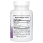 Витамины Natures Plus Immune Zinc 60 капсул