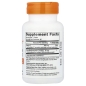 Витамины Doctor's Best Hi Absorption Vitamin C 500 мг 60 таблеток