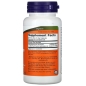 Пробиотик NOW Saccharomyces Boulardii 60 капсул