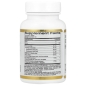 Антиоксидант California Gold Nutrition Curcumin Up 30 капсул