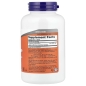 Л-карнитин NOW L-carnitine Tartrate 1000 мг 100 таблеток