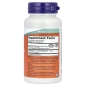 Витамины NOW Magnesium Glycinate With Bioperine 60 капсул