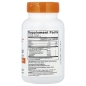 Антиоксидант Doctor's Best Enhanced Krill plus Omega-3 60 капсул