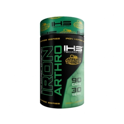 Хондропротектор IHS Technology Arthro 90 капсул