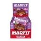 Печенье Mad Fit глазированное 45 гр