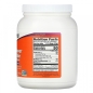 Витамины NOW Sunflower Lecithin 454 гр